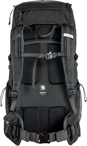 Fjallraven Abisko Hike 35 - حديد الرمادي المتوسط ​​طويل in Kuwait