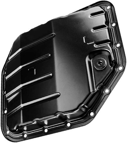 مقلاة زيت ناقل الحركة GXYWADY مع استبدال قابس التصريف لـ Corolla Matrix Yaris Echo Celica Scion xA xB xD لاستبدال 265-847 35106-52020 in Saudi Arabia