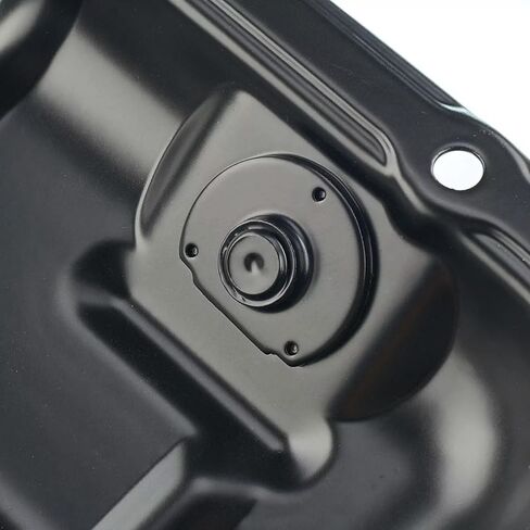 264-324 PartsFlow Engine Oil Pan Lower Compatible with Lexus Ct200h 2011-2017 Scion Im 2016 Toyota Corolla 2009-2020 Prius 2010-2020 Prius Plug-in 2014-2015 in Saudi Arabia