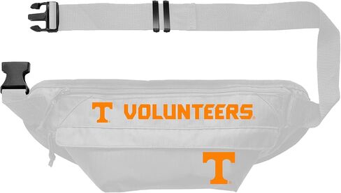 Littlearth unisex-adult NCAA Mississippi State Bulldogs Large Fanny Pack, Team Color, One Size in Saudi Arabia