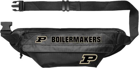 Littlearth unisex-adult NCAA Mississippi State Bulldogs Large Fanny Pack, Team Color, One Size in Saudi Arabia