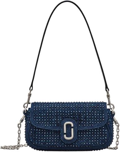 Marc Jacobs Womens The Clover Shoulder Bag in Saudi Arabia