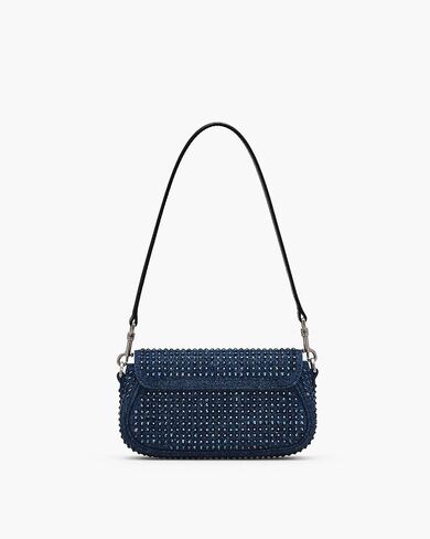 Marc Jacobs Womens The Clover Shoulder Bag in Saudi Arabia