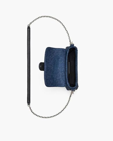 Marc Jacobs Womens The Clover Shoulder Bag in Saudi Arabia