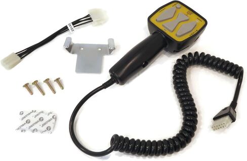 The ROP Shop Handheld Straight Blade Plow Controller for Meyer E-60, E-58H in Saudi Arabia