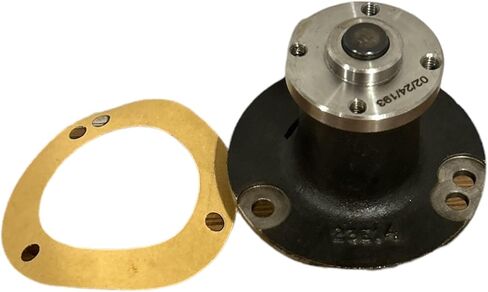 Water Pump Fits Case International Backhoe Tractor 480 480B 480C 480D 580 580B 580C 580D Replacement A146584 A36979 A3775 A37758 A146585 | Arko in Saudi Arabia