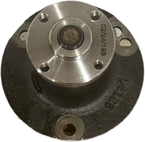 Water Pump Fits Case International Backhoe Tractor 480 480B 480C 480D 580 580B 580C 580D Replacement A146584 A36979 A3775 A37758 A146585 | Arko in Saudi Arabia