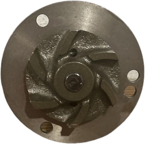 Water Pump Fits Case International Backhoe Tractor 480 480B 480C 480D 580 580B 580C 580D Replacement A146584 A36979 A3775 A37758 A146585 | Arko in Saudi Arabia