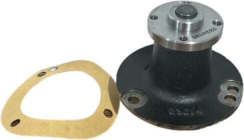 Water Pump Fits Case International Backhoe Tractor 480 480B 480C 480D 580 580B 580C 580D Replacement A146584 A36979 A3775 A37758 A146585 | Arko in Saudi Arabia