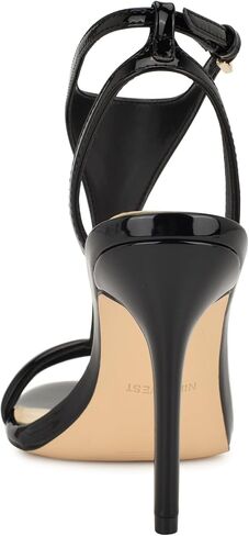 Nine West Women's Mandey Heeled Sandal in Saudi Arabia