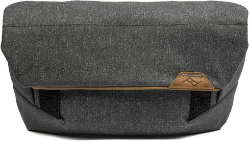 Peak Design Field Pouch Organizer, Charcoal One Size in Kuwait