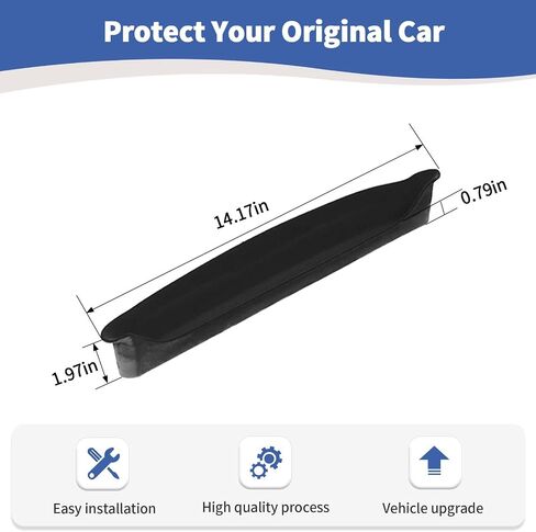 RT-TCZ for Wrangler JL Passenger Grab Tray, Grab Handle Storage for Jeep Wrangler JL JLU Gladiator JT 2018-2023 Black Interior Accessories in Saudi Arabia