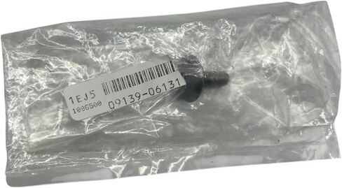 عبوتان متوافقتان مع مسامير سوزوكي الأصلية سوزوكي مقاسين 6X16 09139-06131 HAYABUSA FRONT FENDER 09139-06131 in Saudi Arabia