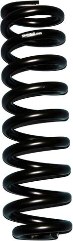 Skyjacker 186 Black Front 6" Lift Softride Coil Spring، (مجموعة من 2) in Saudi Arabia