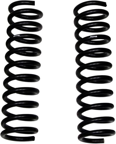 Skyjacker 186 Black Front 6" Lift Softride Coil Spring، (مجموعة من 2) in Saudi Arabia
