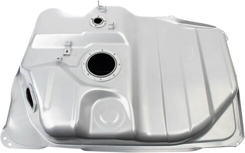 TRQ Gas Fuel Tank Compatible with 1998-2006 Lexus LX470 Toyota Land Cruiser in Saudi Arabia