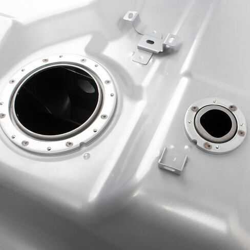 TRQ Gas Fuel Tank Compatible with 1998-2006 Lexus LX470 Toyota Land Cruiser in Saudi Arabia