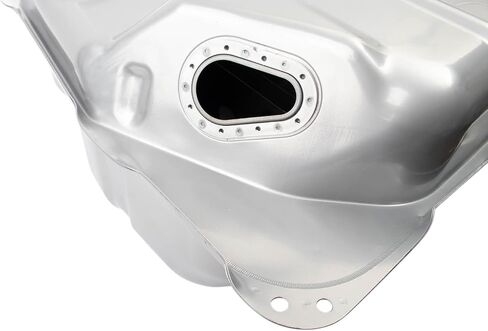 TRQ Gas Fuel Tank Compatible with 1998-2006 Lexus LX470 Toyota Land Cruiser in Saudi Arabia