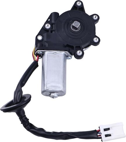 807308J010 471372 Window Lift Motor Compatible with 2002-2006 Nissan Altima Passenger Side Front Right in Saudi Arabia