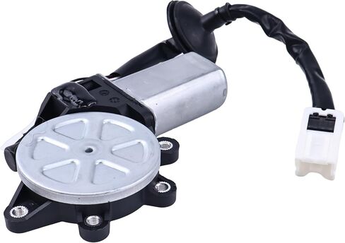 807308J010 471372 Window Lift Motor Compatible with 2002-2006 Nissan Altima Passenger Side Front Right in Saudi Arabia