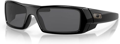 Oakley Men's Oo9014 Gascan Rectangular Sunglasses in Saudi Arabia