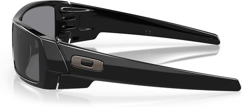 Oakley Men's Oo9014 Gascan Rectangular Sunglasses in Saudi Arabia