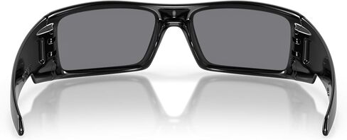 Oakley Men's Oo9014 Gascan Rectangular Sunglasses in Saudi Arabia