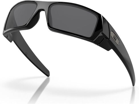 Oakley Men's Oo9014 Gascan Rectangular Sunglasses in Saudi Arabia