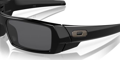 Oakley Men's Oo9014 Gascan Rectangular Sunglasses in Saudi Arabia