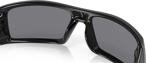 Oakley Men's Oo9014 Gascan Rectangular Sunglasses in Saudi Arabia