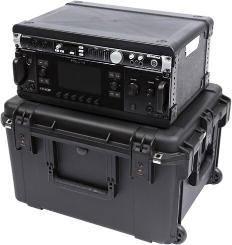 ملحق خلاط SKB 6U iSeries بحامل ذباب مصبوب بالحقن - 13 (3i-2317M146U) in Saudi Arabia