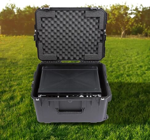 ملحق خلاط SKB 6U iSeries بحامل ذباب مصبوب بالحقن - 13 (3i-2317M146U) in Saudi Arabia