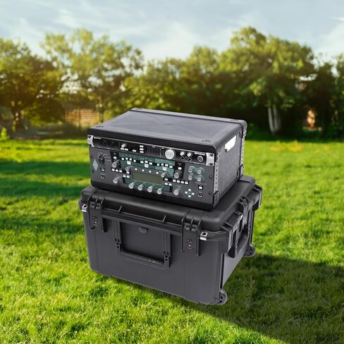 ملحق خلاط SKB 6U iSeries بحامل ذباب مصبوب بالحقن - 13 (3i-2317M146U) in Saudi Arabia