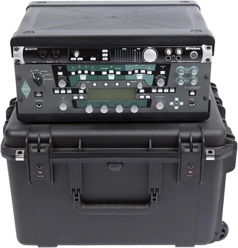 ملحق خلاط SKB 6U iSeries بحامل ذباب مصبوب بالحقن - 13 (3i-2317M146U) in Saudi Arabia