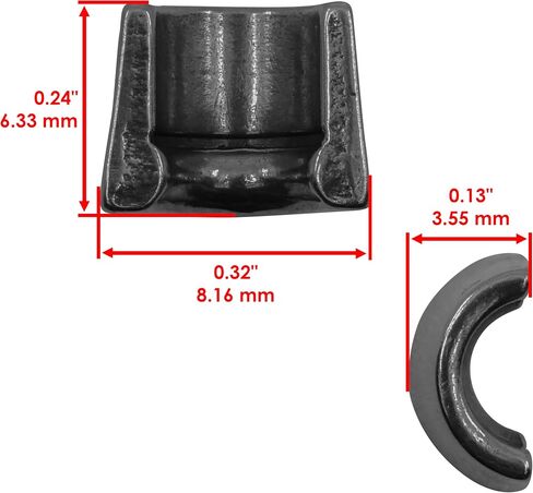 Caltric Cylinder Head Valve Gasket Kit Compatible with Kawasaki KX250F 2007 in Saudi Arabia