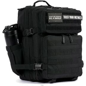 WOLFpak 25L Backpack One Life in Kuwait