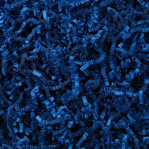 Mefleet 1 LB Crinkle Cut Paper Shred Filler Black Crinkle Paper Shredded Paper for Gift Box - Gift Basket Filler - Gift Box Stuffing for Christmas, Halloween Packaging Wrapping in Kuwait