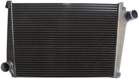 Technical Precision Replacement for Mack CX613 Year 2004 Charge AIR Cooler 38 X 28.812 INCH in Saudi Arabia