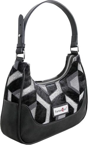 Crossbody Bags Hobo Tote Handbag for Women Vintage Shoulder Bag with 2 Removable Straps in Saudi Arabia