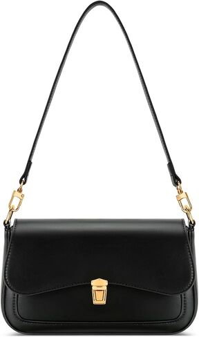 KKXIU Small Shoulder Bag for Women Cute Purses Mini Hobo Handbag Trendy Clutch Purse in Saudi Arabia