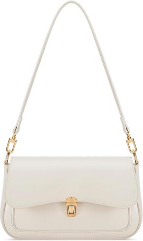 KKXIU Small Shoulder Bag for Women Cute Purses Mini Hobo Handbag Trendy Clutch Purse in Saudi Arabia