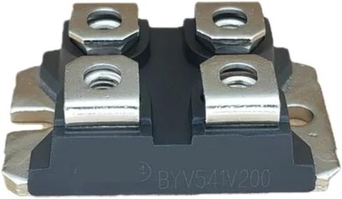 1 قطعة BYV54V200 الطاقة NPN MOSFET SOT-227B in Saudi Arabia