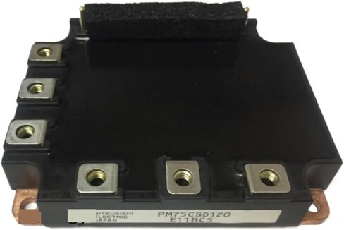 1pcs PM75CSD120 PM50RSD120 PM75RSE120 PM75CSE120 Power Module Elevator(PM50RSD120) in Saudi Arabia