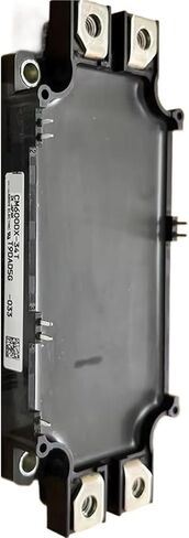 1pcs CM600DX-34T CM600DX-24T CM450DX-34T CM300DX-24T1 Frequency Conversion Module(CM600DX-34T) in Saudi Arabia