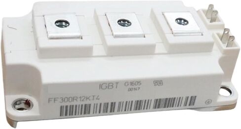 1pcs FF300R12KT4 FF450R12KT4 Power Module IGBT(FF450R12KT4) in Saudi Arabia