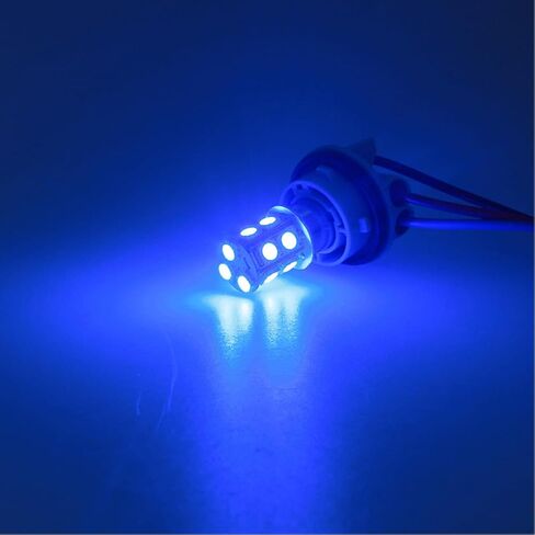4 قطعة قبة LED ضوء أبيض LED خريطة داخلية قبة مصابيح كهربائية مجموعة مصابيح بديلة لـ 1987 1988 1989 1990 1991 1992 1993 1994 1995 1996 Ford F-150 F-250 برونكو F150 F250 in Saudi Arabia