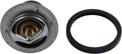 Thermostat MIA11731 372-1306020 Compatible with John deree Gator XUV825 XUV590 XUV835 Utility Vehicles in Saudi Arabia