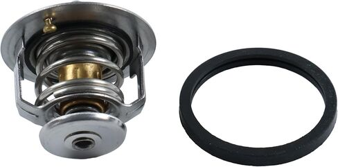 Thermostat MIA11731 372-1306020 Compatible with John deree Gator XUV825 XUV590 XUV835 Utility Vehicles in Saudi Arabia