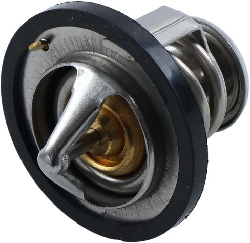 Thermostat MIA11731 372-1306020 Compatible with John deree Gator XUV825 XUV590 XUV835 Utility Vehicles in Saudi Arabia