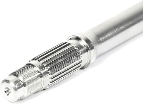 استبدال محور العجلة الخلفية ROADFAR يناسب 2000-2006 لسيارة Honda Rancher TRX 350 2004-2007 لسيارة Honda Rancher TRX 400 in Saudi Arabia